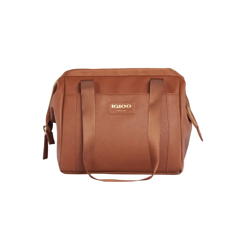 IGLOO - Sac-Repas Isotherme Luxe