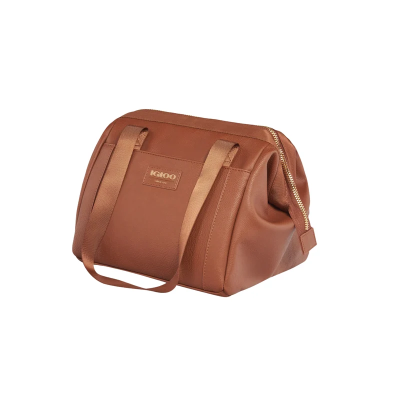 IGLOO - Sac-Repas Isotherme Luxe