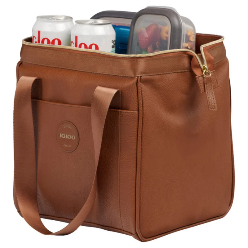 IGLOO - Sac-Repas Isotherme Luxe