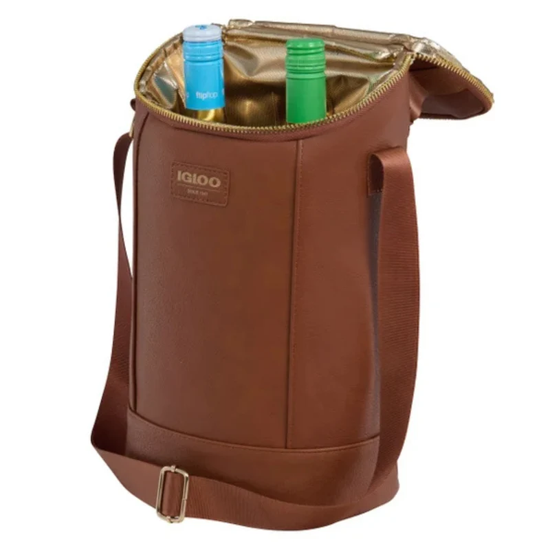 IGLOO - Sac Isotherme Luxe