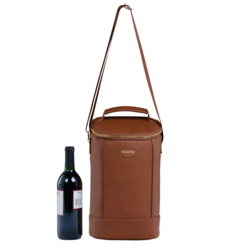 IGLOO - Sac Isotherme Luxe