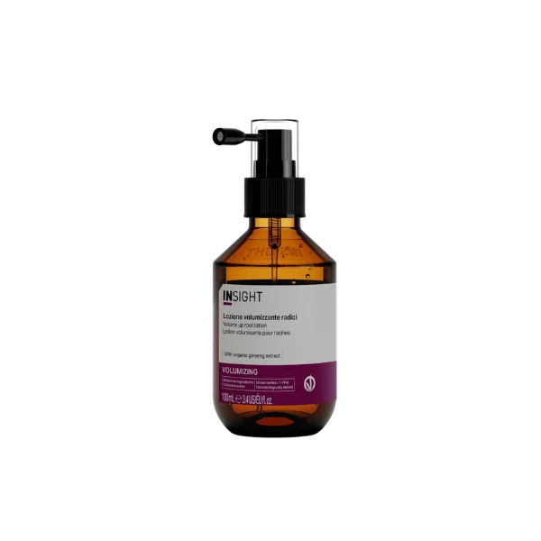 Lotion volumisante pour racines Volumizing