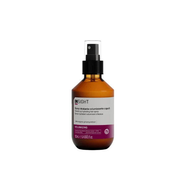 Spray hydratant volumisant Volumizing