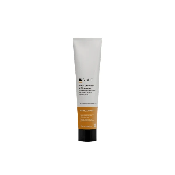 Masque rajeunissant Antioxidant
