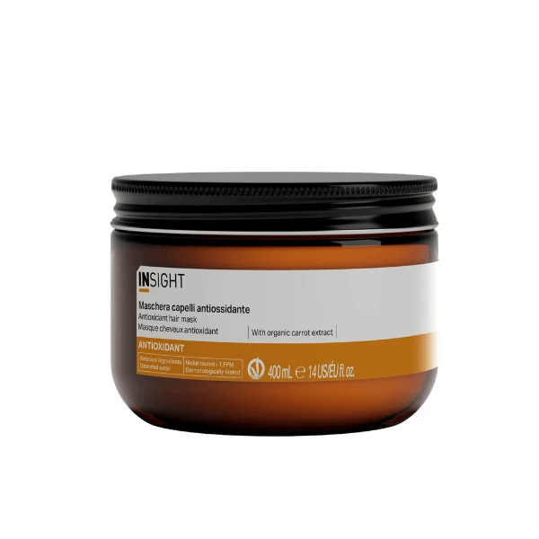 Masque rajeunissant Antioxidant