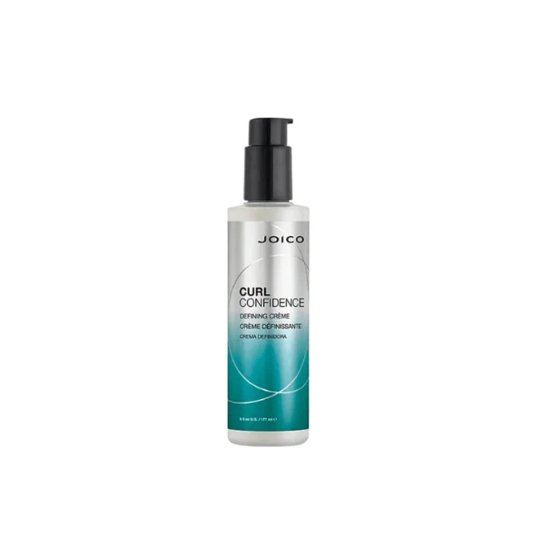 Crème définissante de boucles Curl Confidence