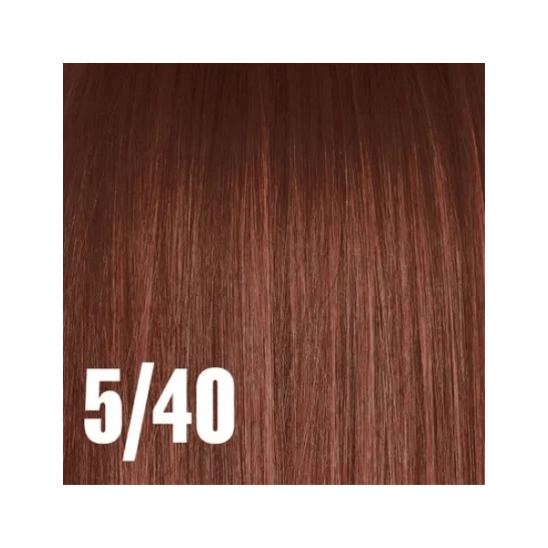 Coloration permanente sans ammoniaque Pure Perfection