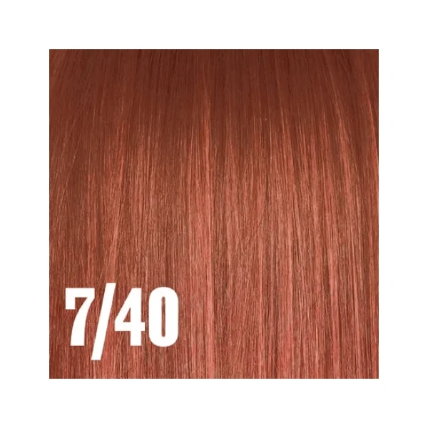 Coloration permanente sans ammoniaque Pure Perfection