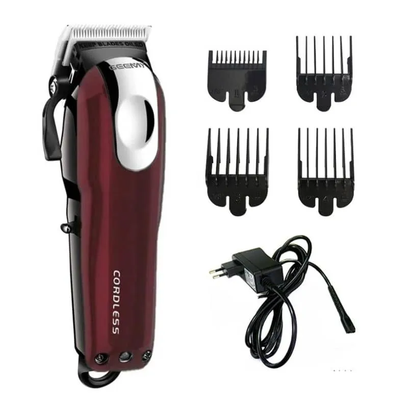 Tondeuse à cheveux professionelle - Rasage parfait