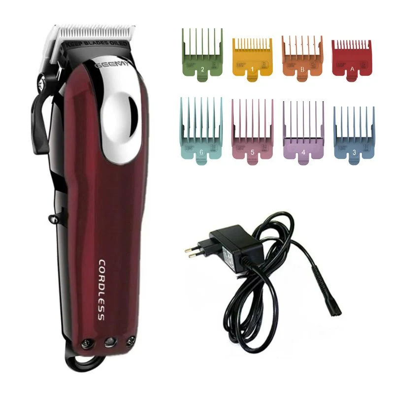 Tondeuse à cheveux professionelle - Rasage parfait