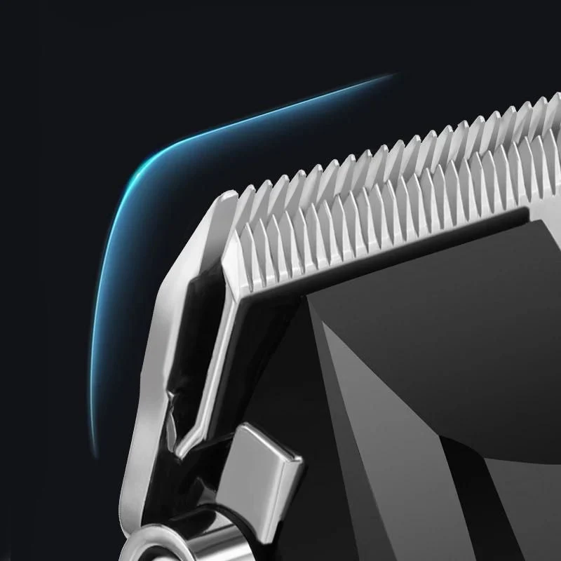 Tondeuse barbe et cheveux professionnelle haut de gamme