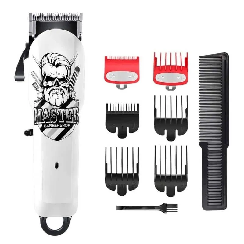 Tondeuses barbe et cheveux - Coffret de rasage 2022