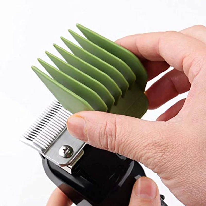 Guide de rasage - Sabot de précision universel pour tondeuse