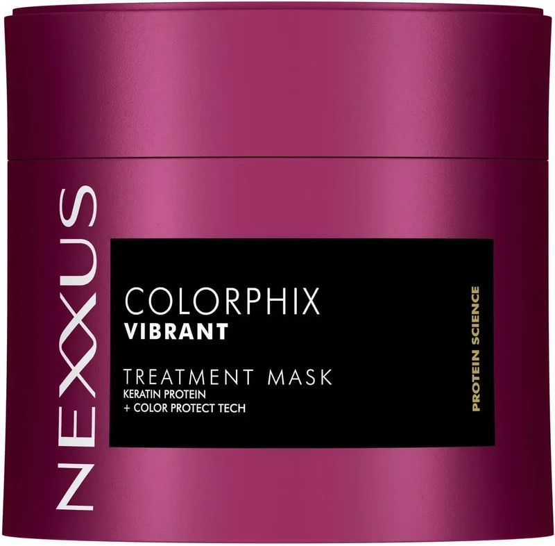 Nexxus Kerafix Repair Rinse Treatment Hair Mask 9.52oz 270g