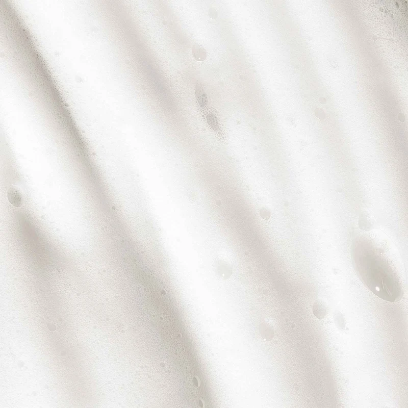Mousse exfoliante BAREFOAM
