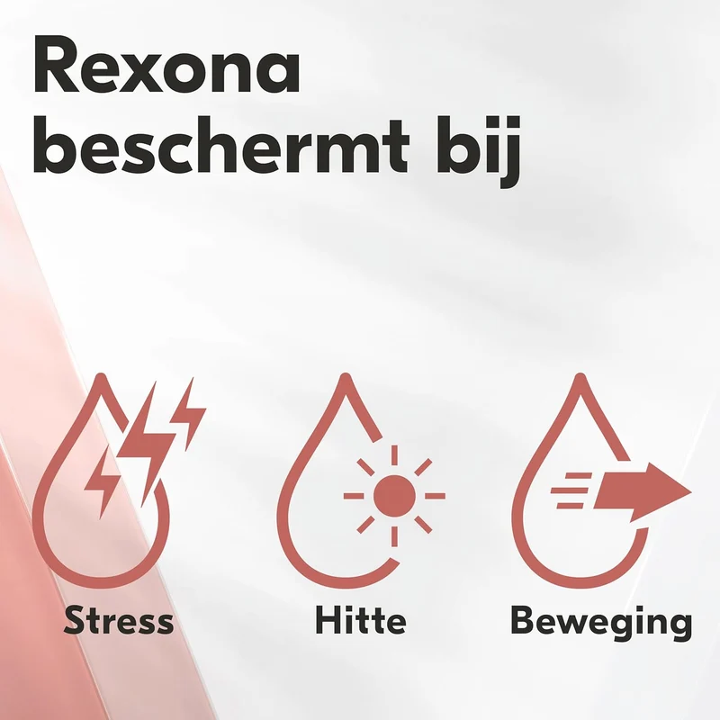Rexona Women Maximum Protection Confidence 6x45 ml