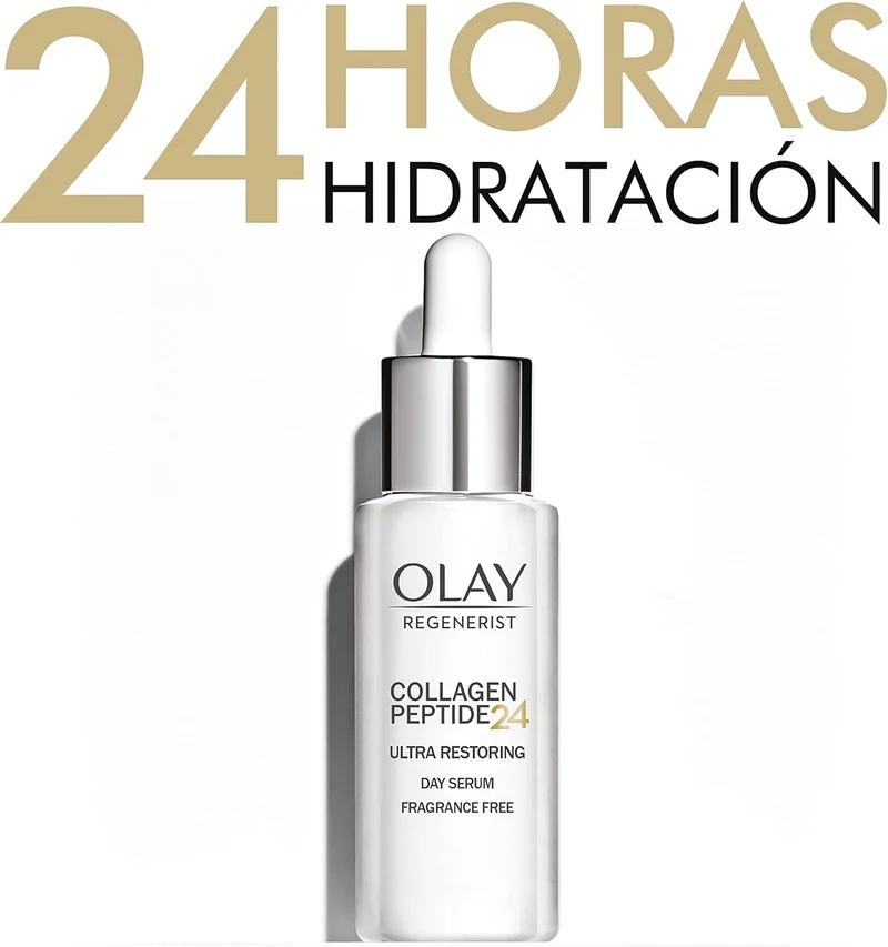 Olay Regenerist Collageen Peptide 24 Dagen Serum
