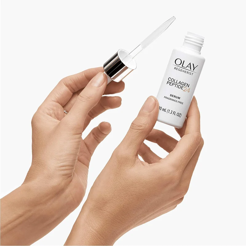 Olay Regenerist Collageen Peptide 24 Dagen Serum