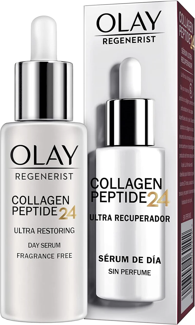 Olay Regenerist Collageen Peptide 24 Dagen Serum