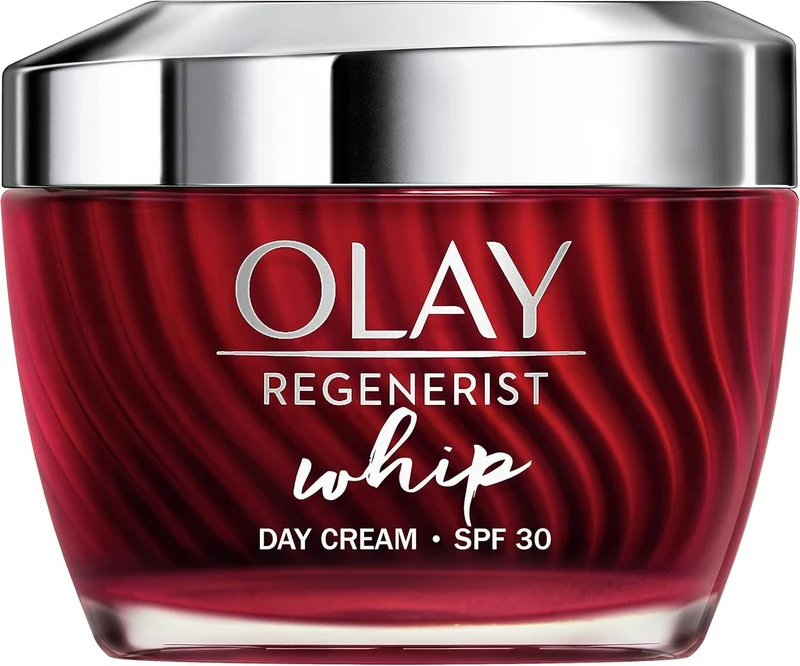 Olay Regenerist Hydraterende Gezichtscrème SPF30