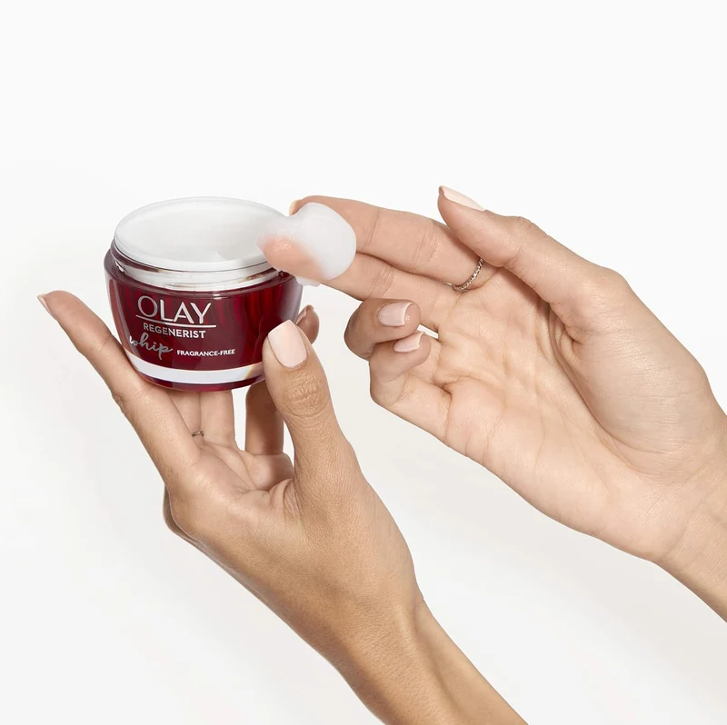 Olay Regenerist Hydraterende Gezichtscrème SPF30