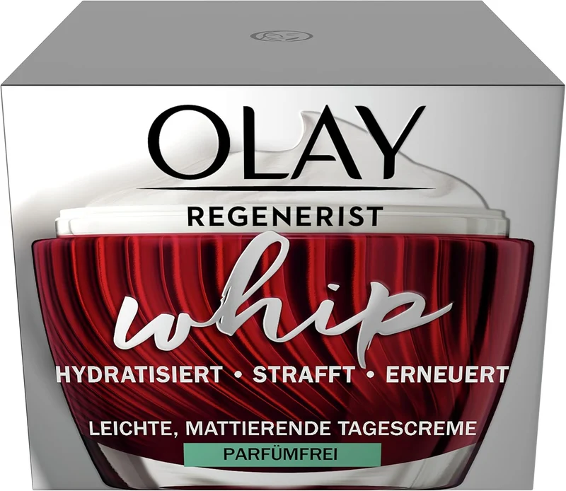 Olay Regenerist Hydraterende Gezichtscrème SPF30