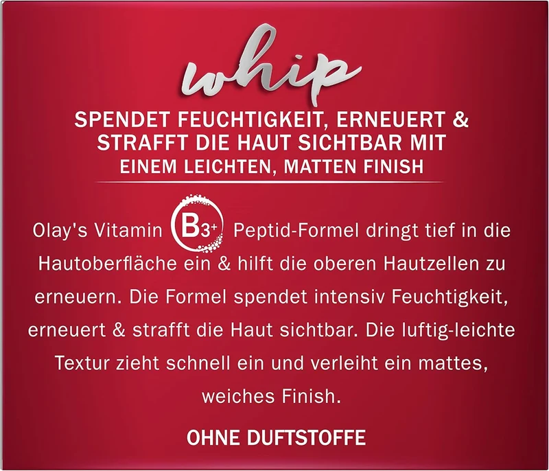 Olay Regenerist Hydraterende Gezichtscrème SPF30