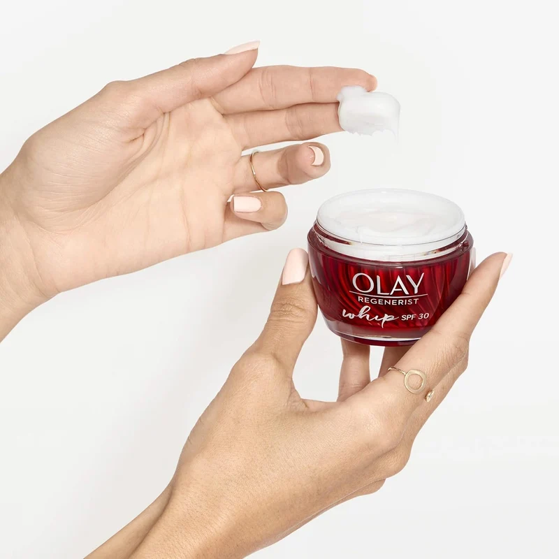 Olay Regenerist Hydraterende Gezichtscrème SPF30