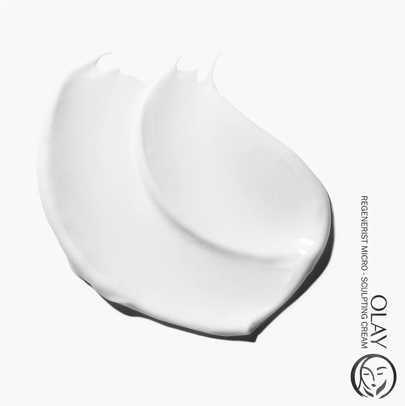 Olay Regenerist -verstevigende dagcrème parfumvrij