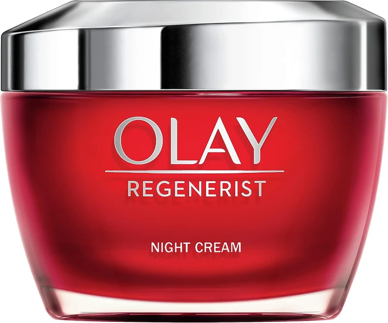 OLAY Regenerist Nachtcrème