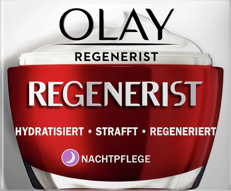OLAY Regenerist Nachtcrème