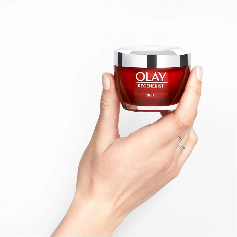 OLAY Regenerist Nachtcrème