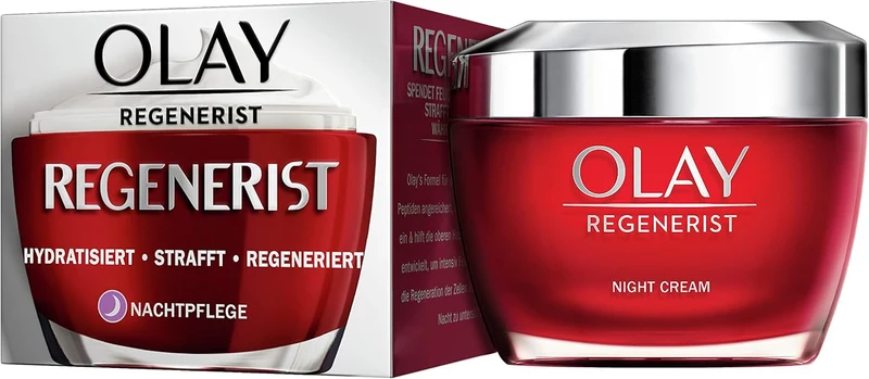 OLAY Regenerist Nachtcrème