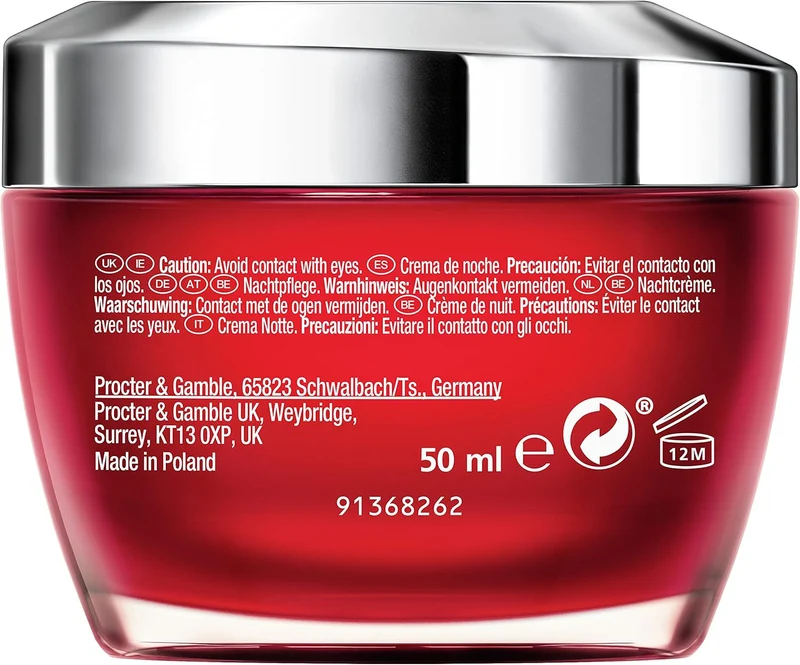 OLAY Regenerist Nachtcrème