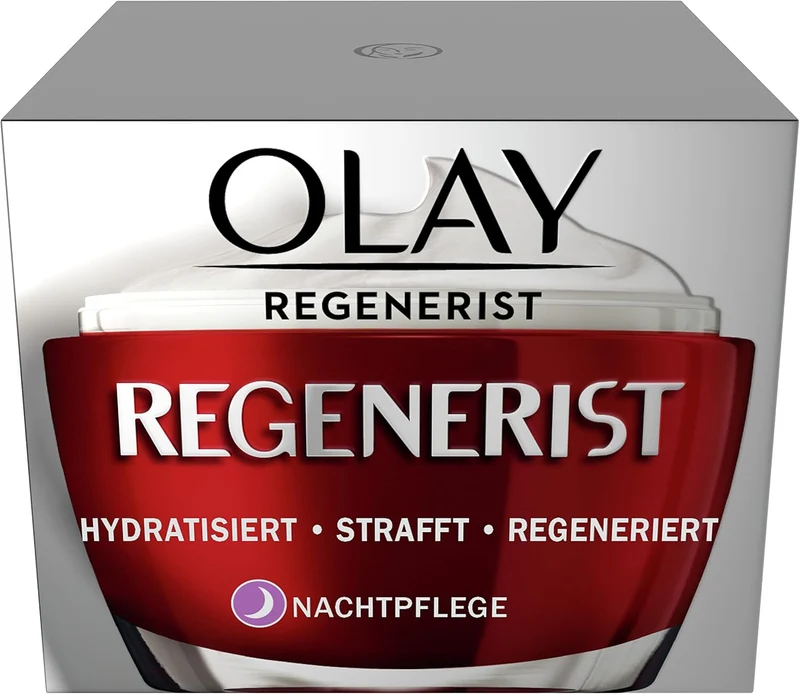 OLAY Regenerist Nachtcrème