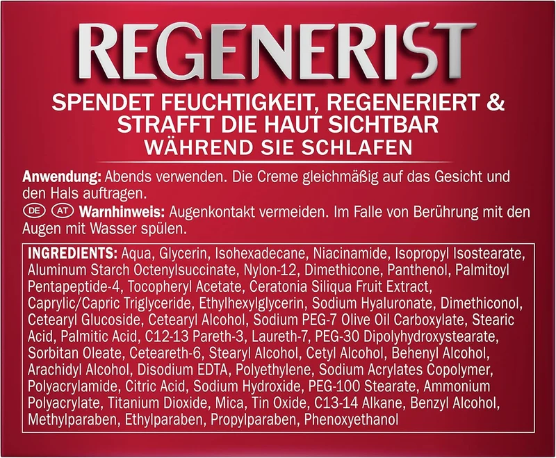 OLAY Regenerist Nachtcrème