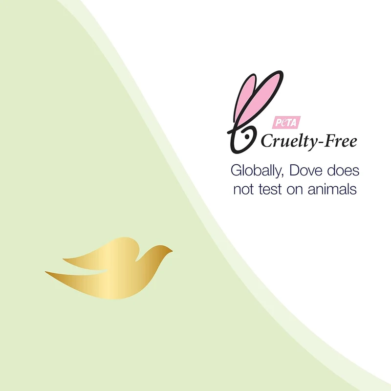 Dove Nourishing Secrets Restorinf Ritual Deodorant Spray - 6 x 150ml