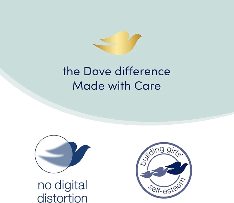 Dove Nourishing Secrets Restorinf Ritual Deodorant Spray - 6 x 150ml