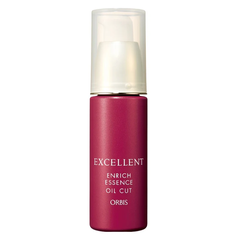 Orbis Excellent Enrich Essence 35ml Anti-Aging Moisturizing Serum