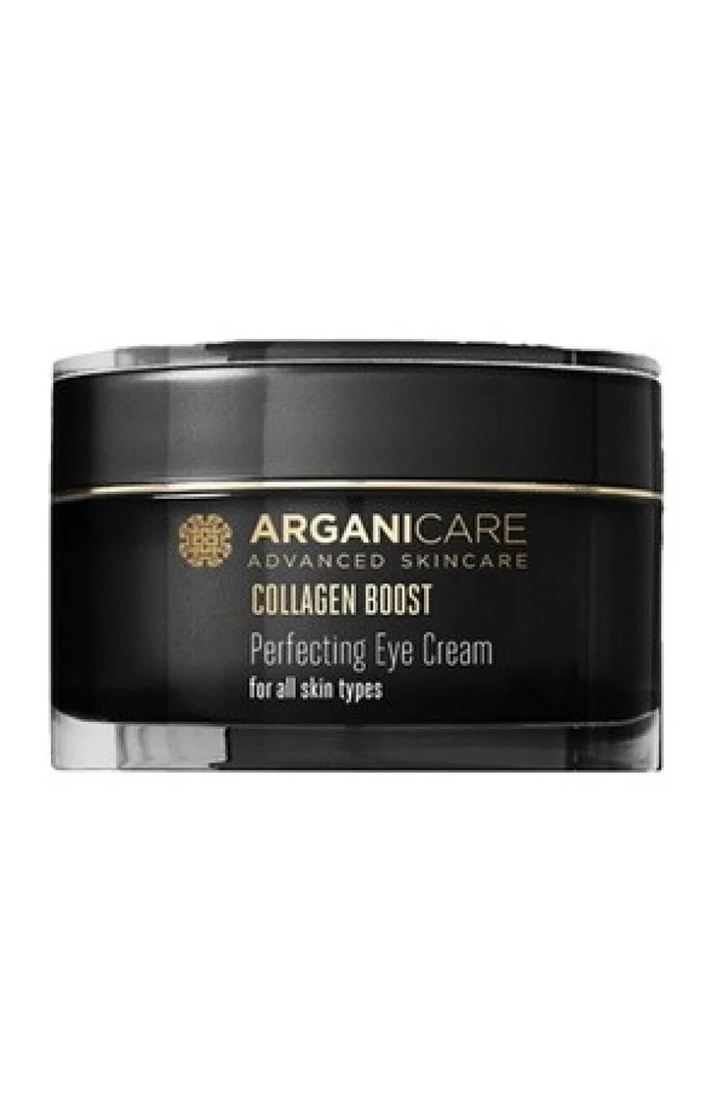 Crème perfectionnante - Yeux - Peaux matures - 30 ml