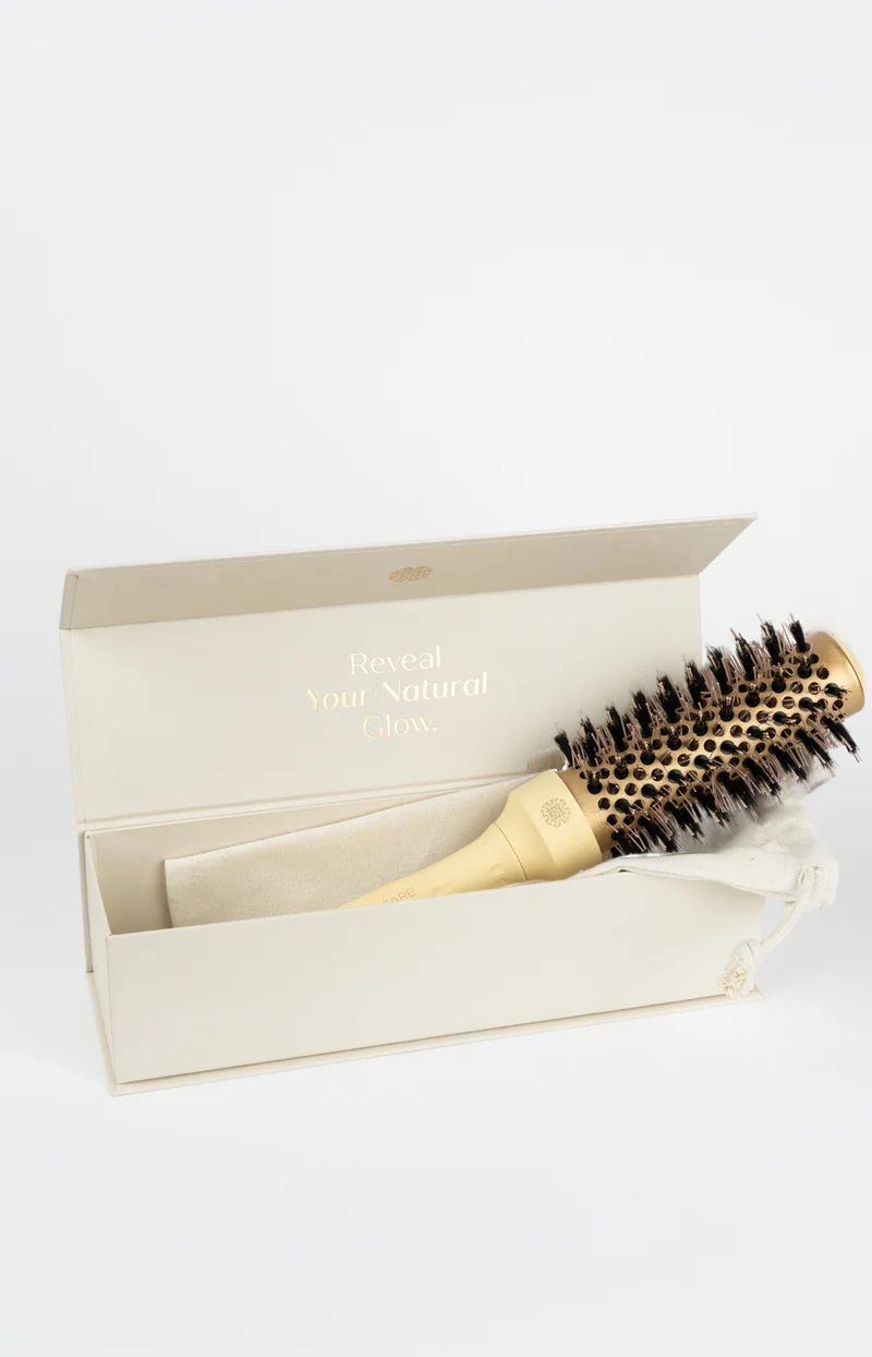 Brosse Brushing Volume Boosté – 25mm