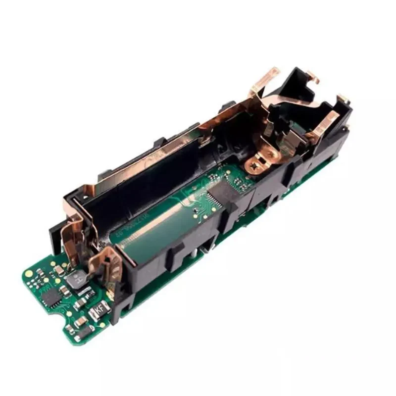Carte électronique rasoir Braun 81686528