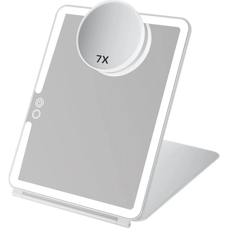 Wellcare Fold Makeup Mirror