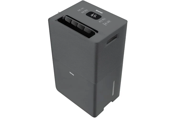 Ionmax Rhine Pro Smart Dehumidifier 50L - ION651