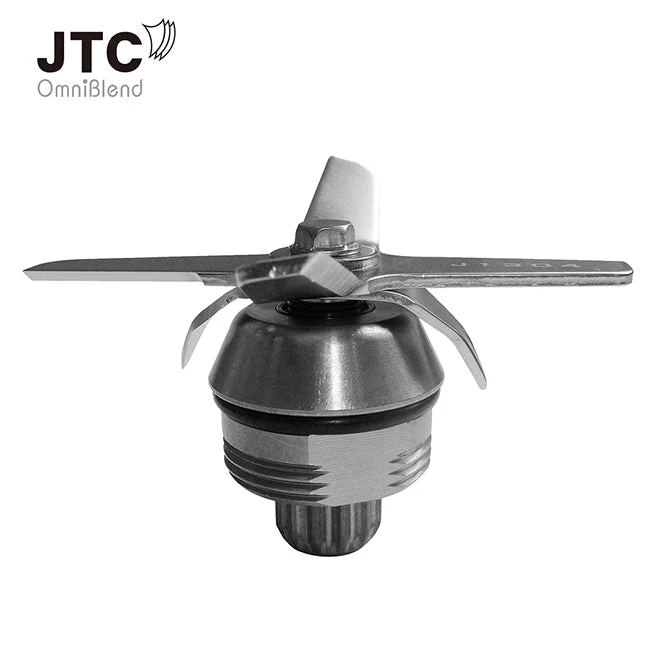 JTC OmniBlend J1411 Blender Cutting Unit
