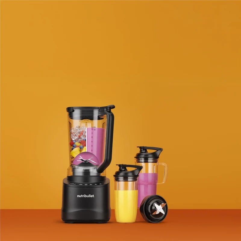 NutriBullet Powercore Blender Combo