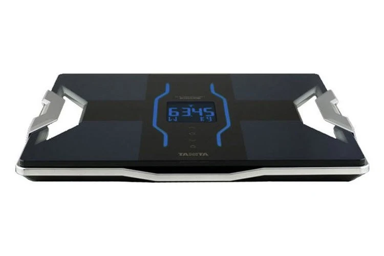 Tanita RD-953 Wireless Innerscan Body Composition Monitor (Black)