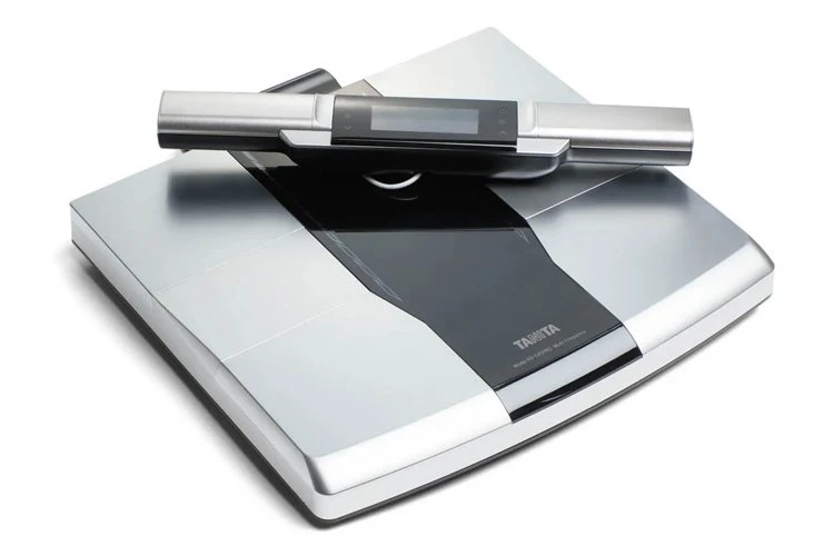 Tanita RD-545 InnerScan Wireless & Segmental Body Composition Scale