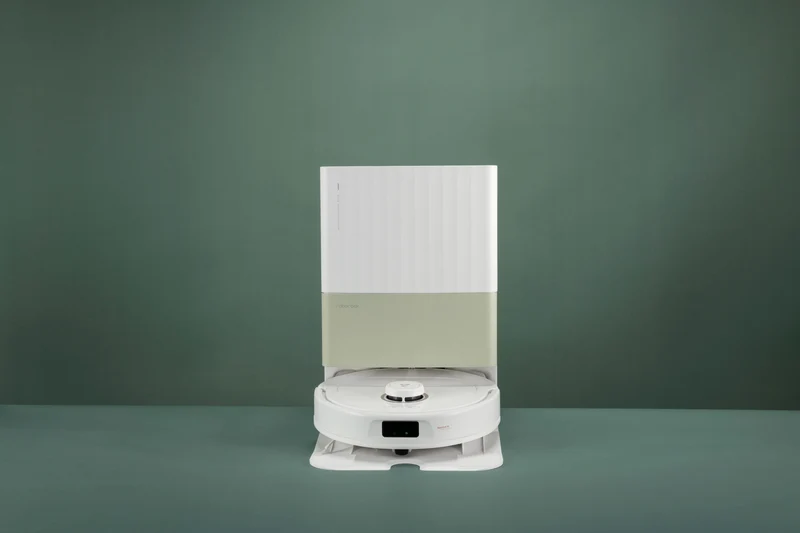 Roborock Dust Container Cover (Green)