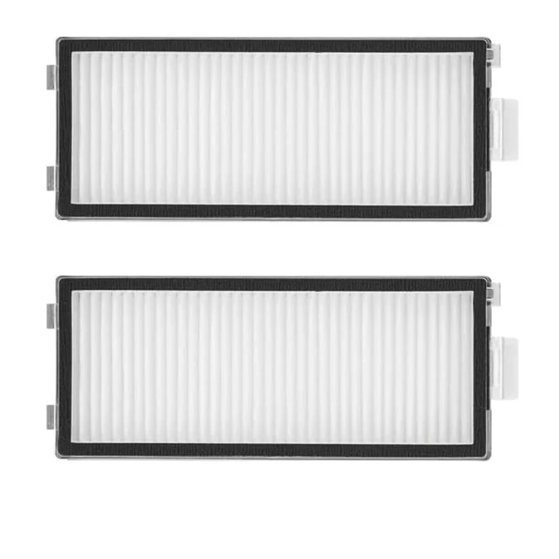 Roborock Washable Filter for Qrevo Master & Saros Z70 (White)